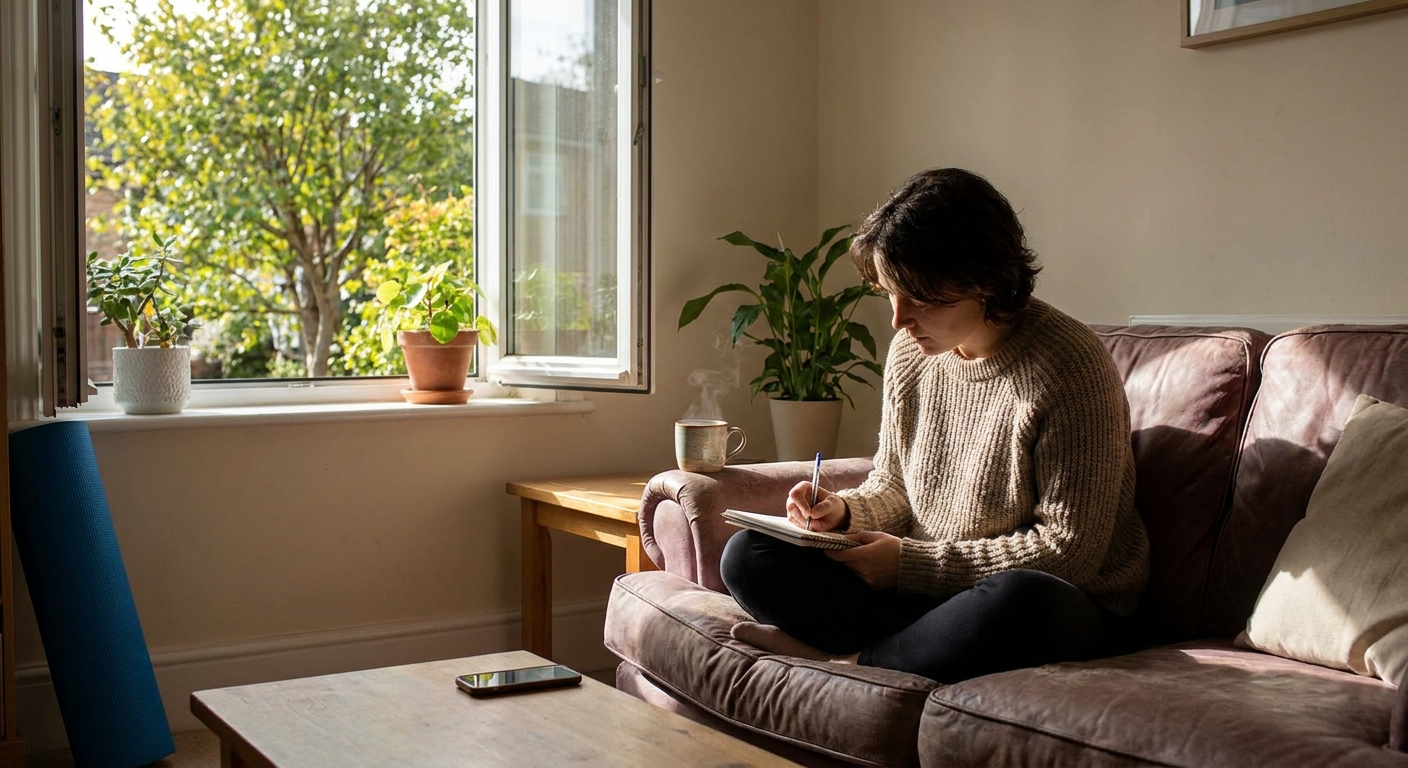 10 Everyday Habits That Gently Support Your Mental Health