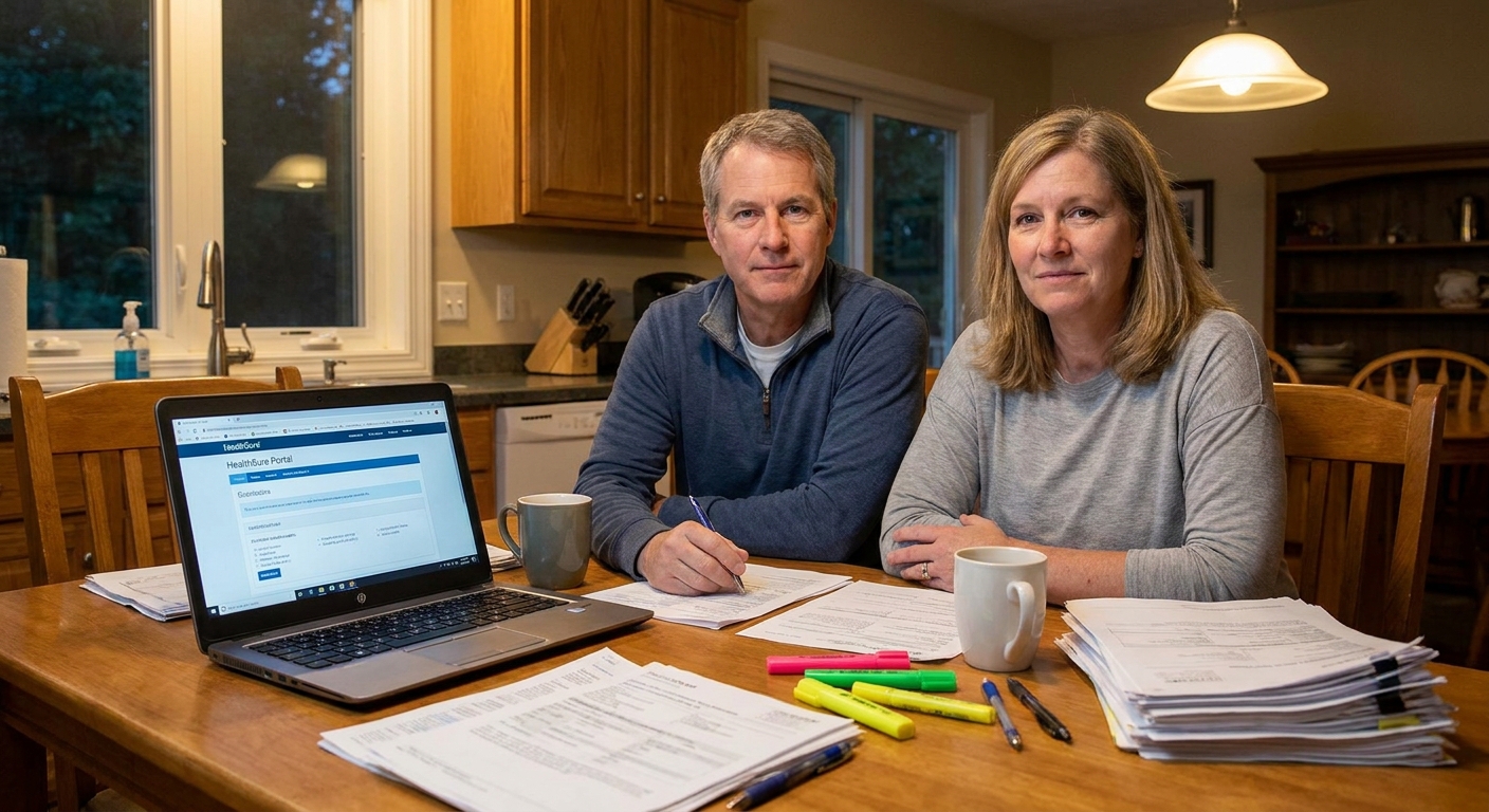 Cutting Healthcare Costs Without Skipping Care: 12 Insurance‑Smart Strategies