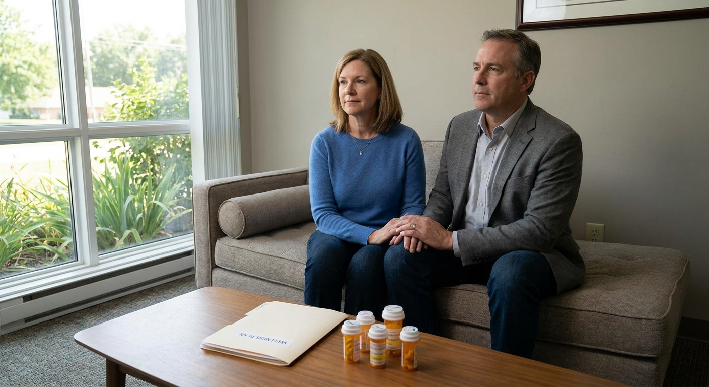 Depression Treatment Options Explained: A Step-by-Step Guide for Adults and Caregivers