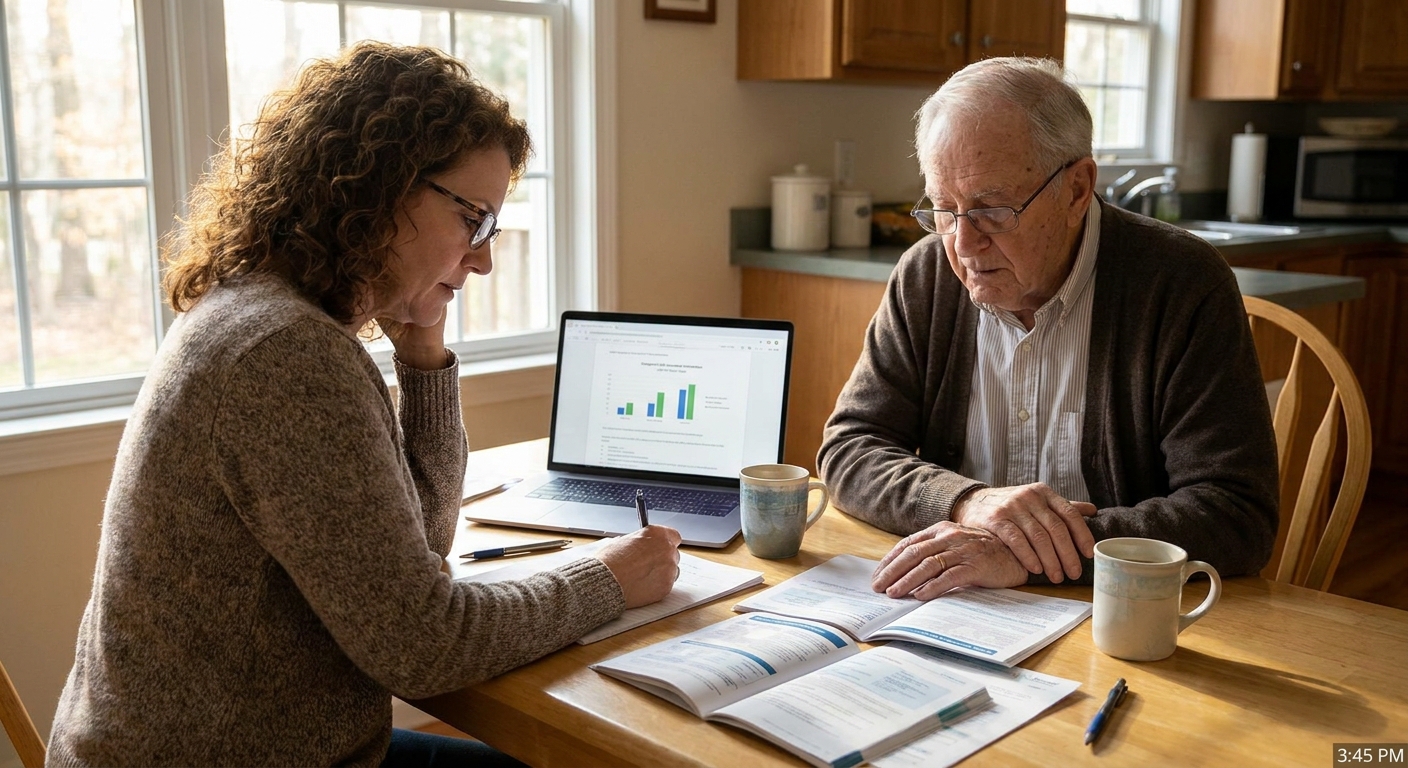 How to Choose a Health Insurance Plan: A Step‑by‑Step Guide for Adults and Caregivers